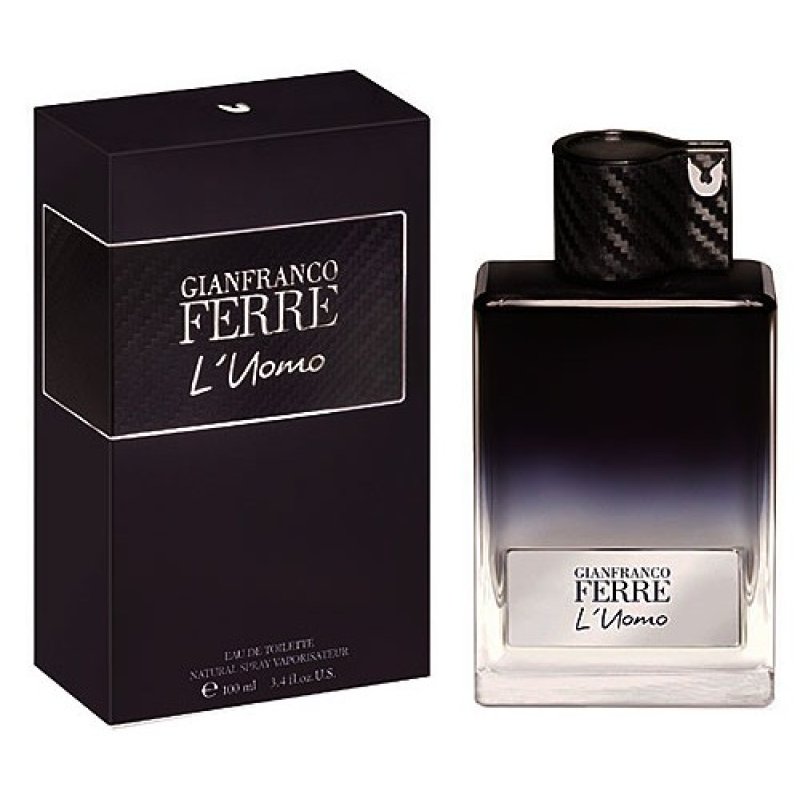 L'Uomo edt 30ml
