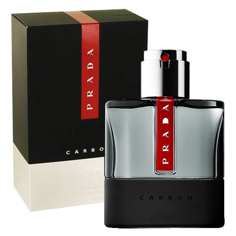 Luna Rossa Carbon edt 100ml
