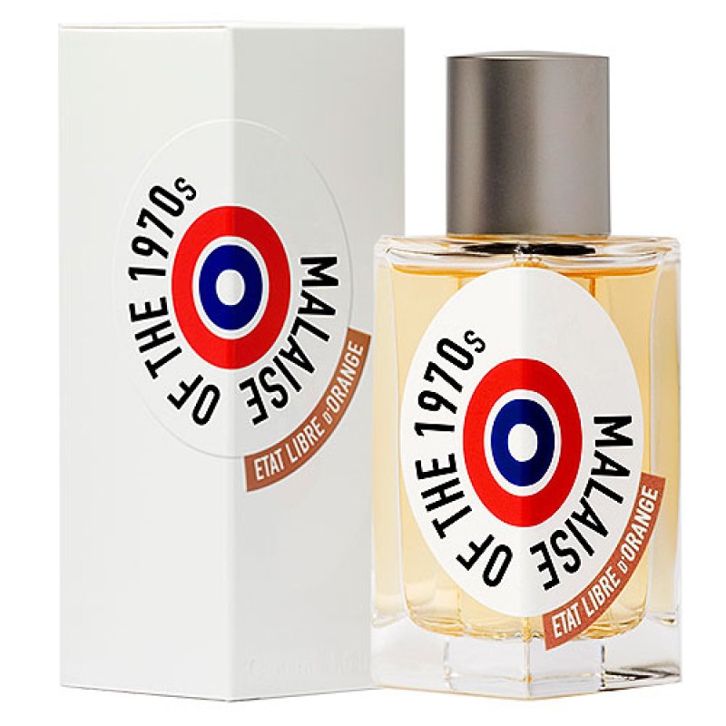 Malaise of the 1970's edp 50ml