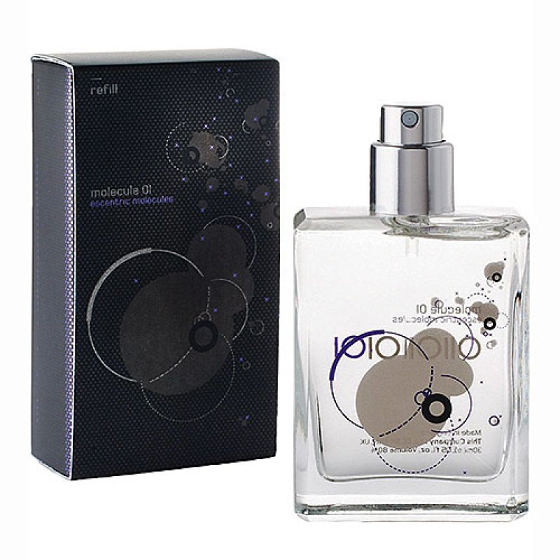 Molecule 01 tester 100ml