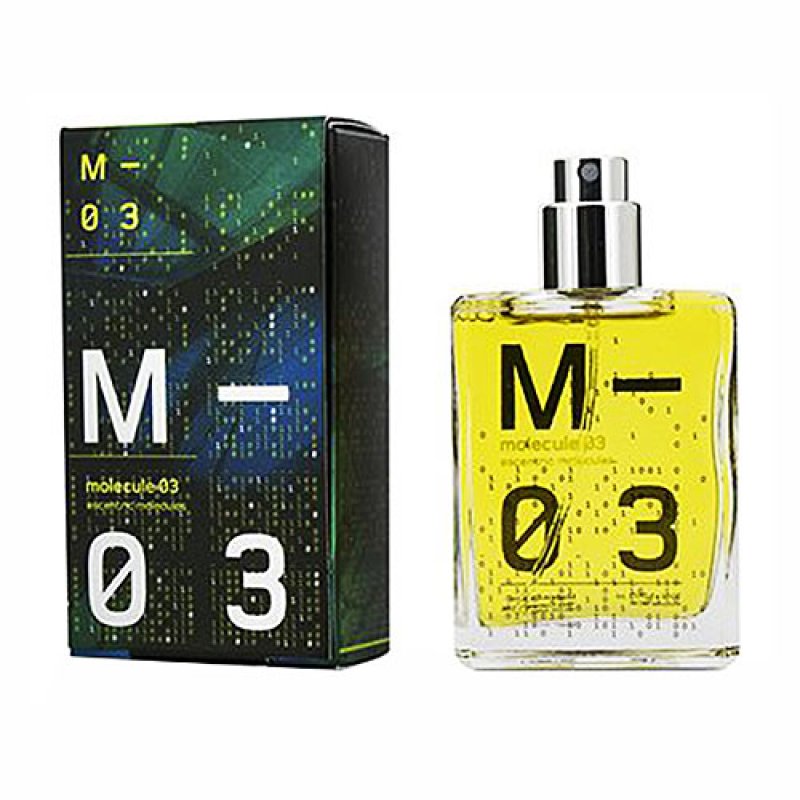 Molecule 03 100ml