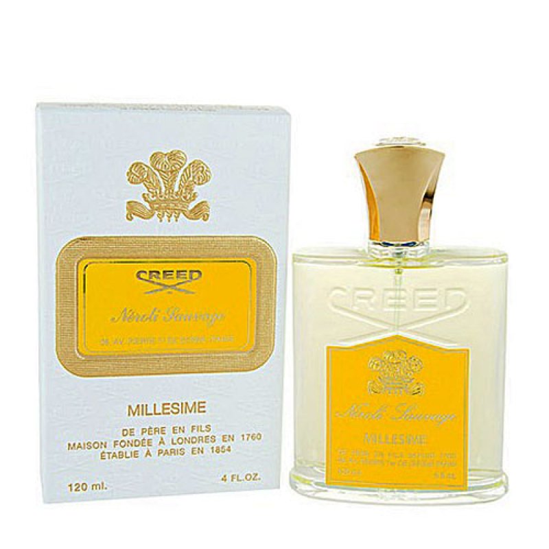 Neroli Sauvage edp 100ml