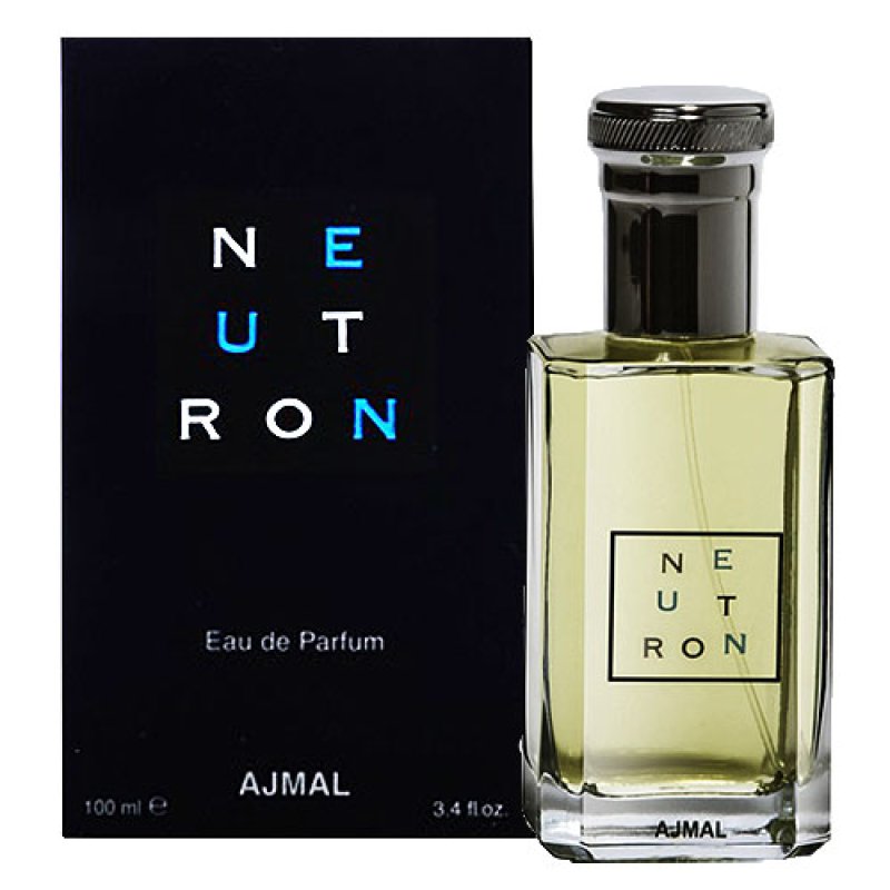 Neutron for Men edp 100ml