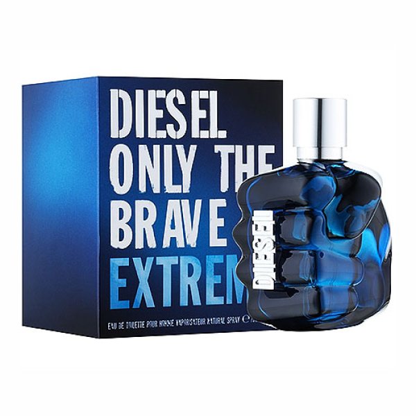 Only The Brave Extreme edt tester 75ml