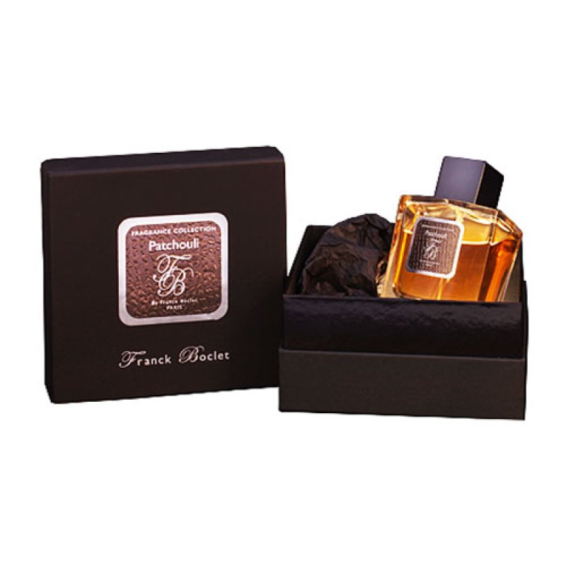 Patchouli edp tester 100ml