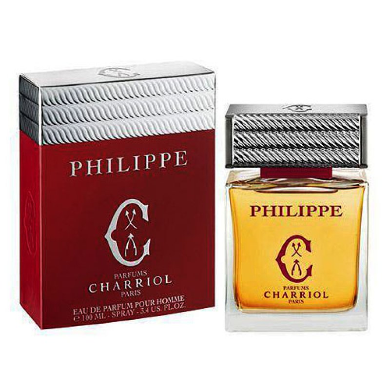 Philippe Pour Homme Eau de Parfum 100ml