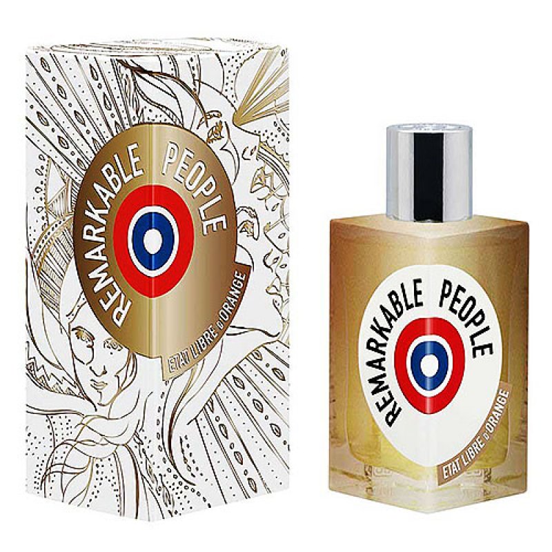 Remarkable People edp 100ml
