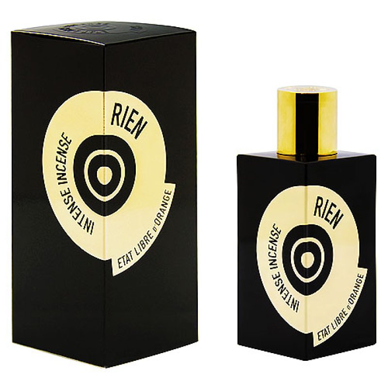 Rien Intense Incense edp 100ml