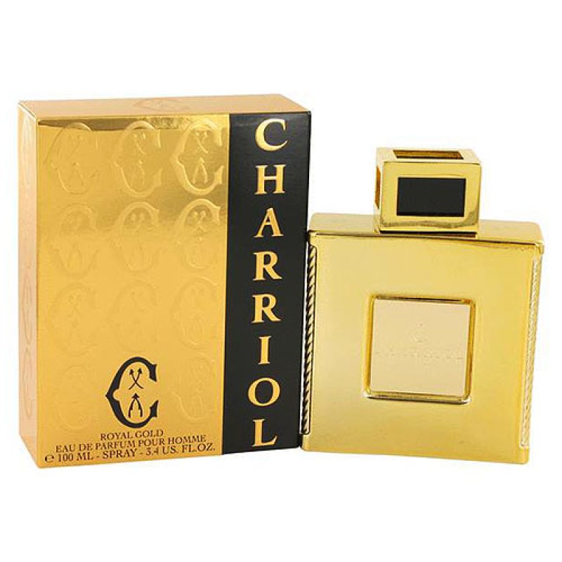 Royal Gold Intense Eau de Parfum 100ml