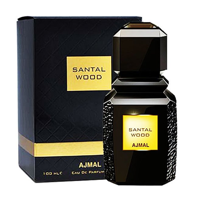 Santal Wood edp 100ml