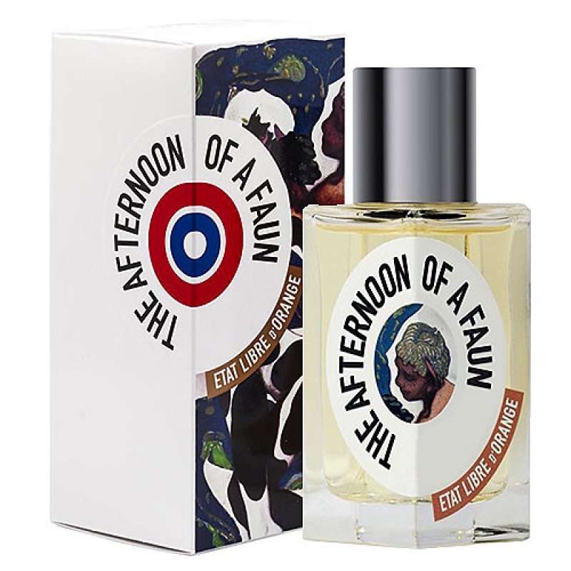 The Afternoon of a Faun edp 100ml