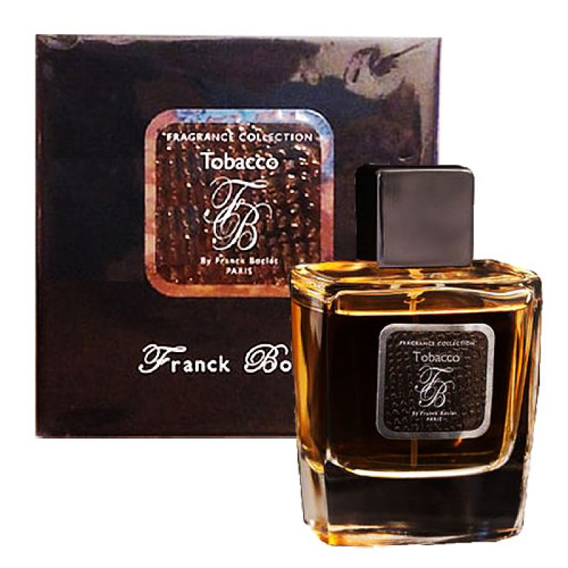 Tobacco edp 100ml