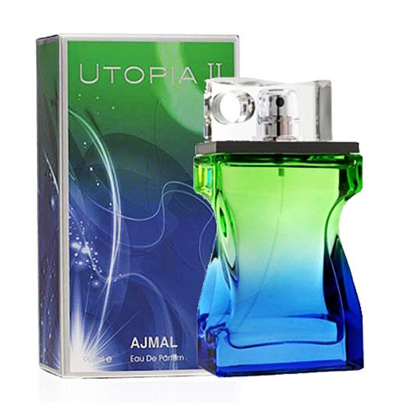 Utopia II. edp 90ml