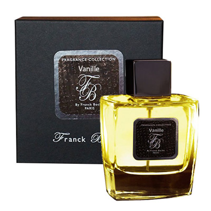 Vanille edp 100ml