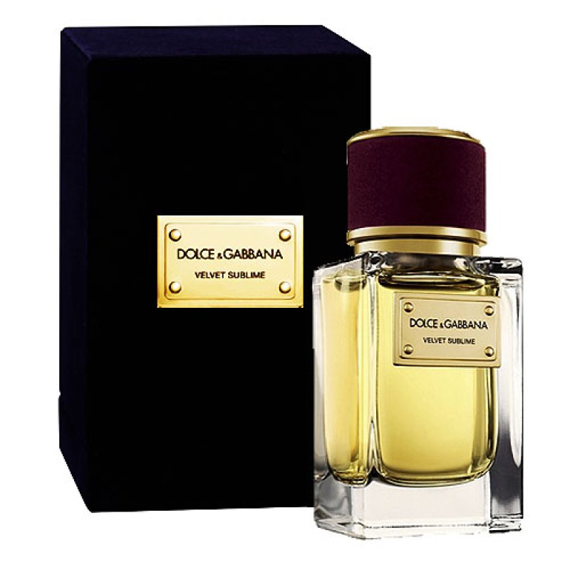 Velvet Sublime edp 150ml