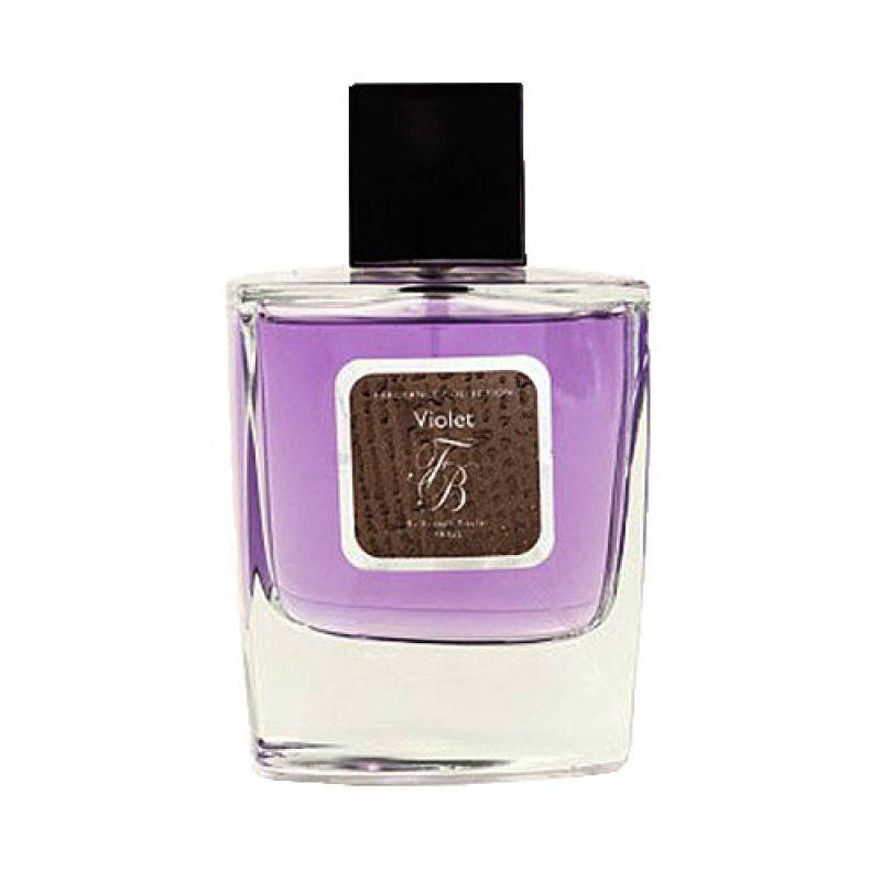 Violet edp 100ml
