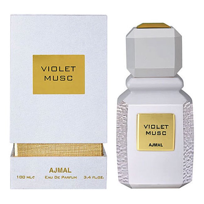 Violet Musc edp 100ml