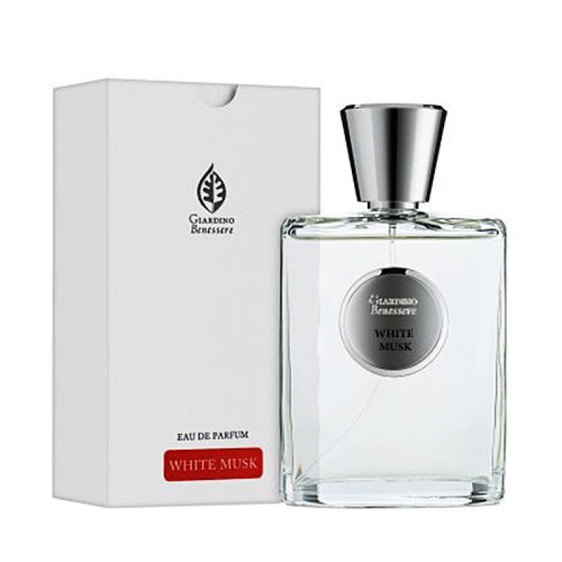 White Musk edp tester 100ml