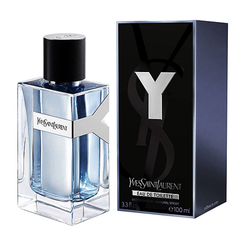 Y for Men edt 100ml