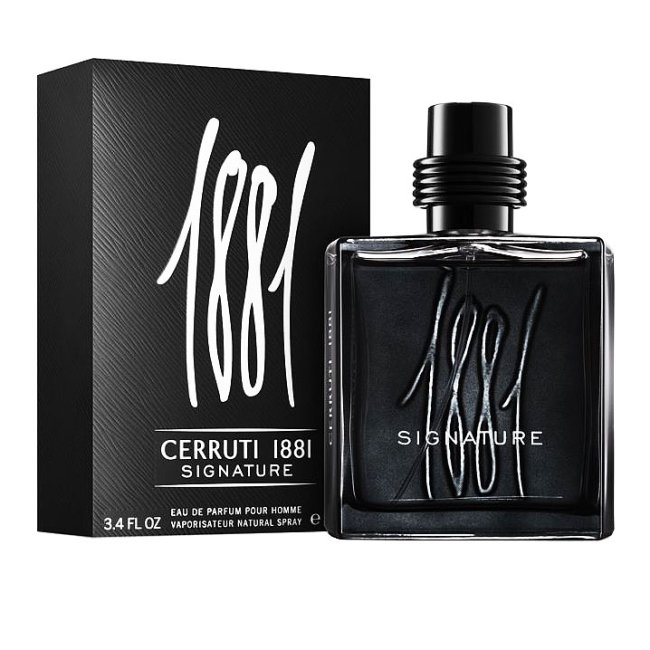 1881 Signature edp 100ml