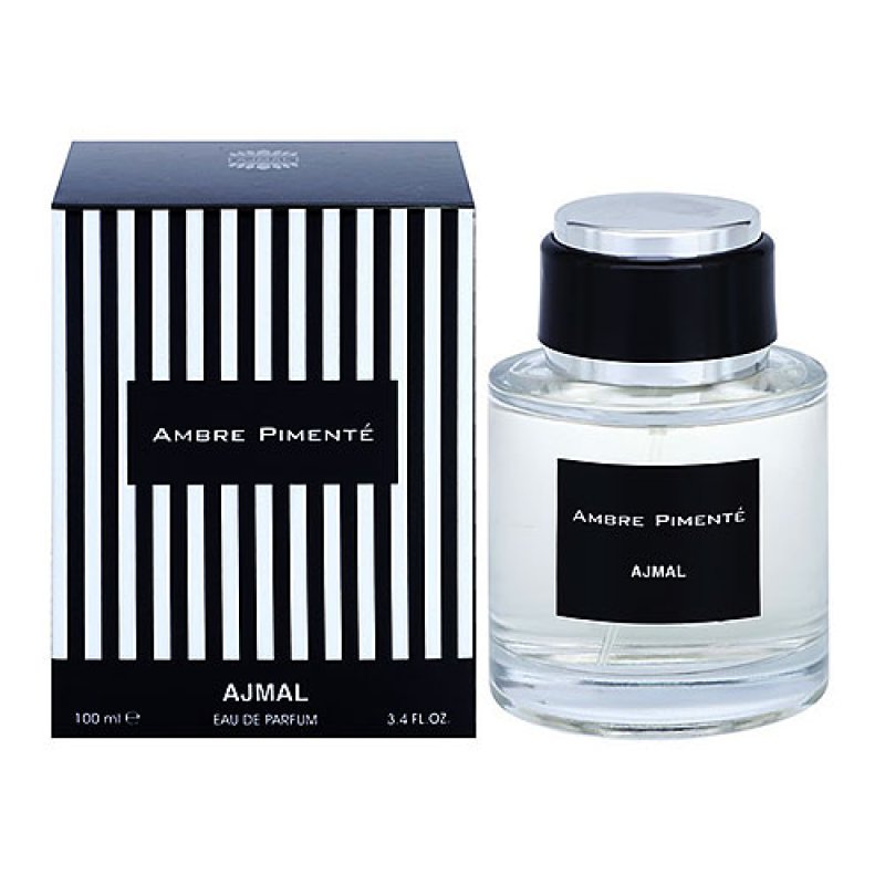 Ambre Pimente edp 100ml