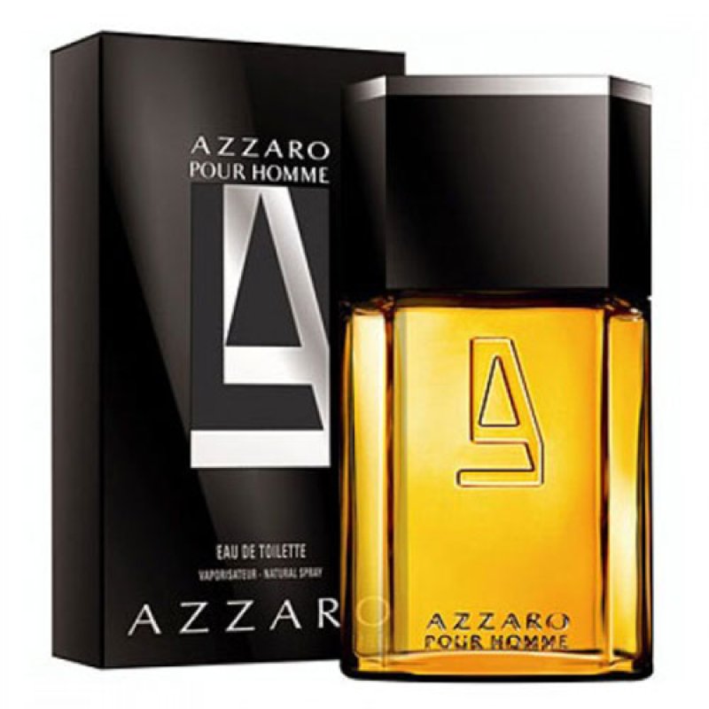 Azzaro Pour Homme edt 50ml 
