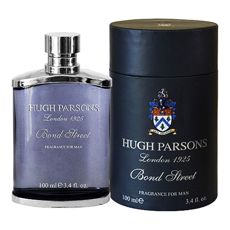 Bond Street edp tester 100ml