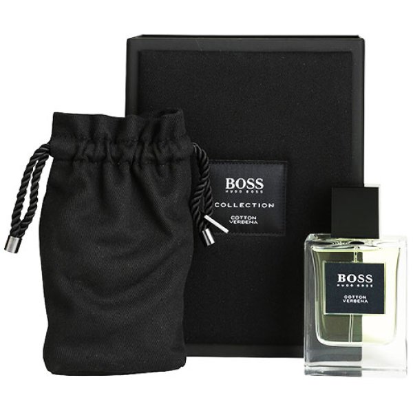 Boss The Collection Cotton & Verbena edt 50ml