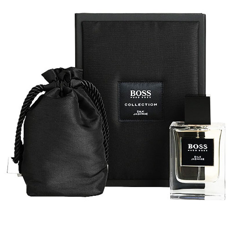 Boss The Collection Silk & Jasmin edt 50ml