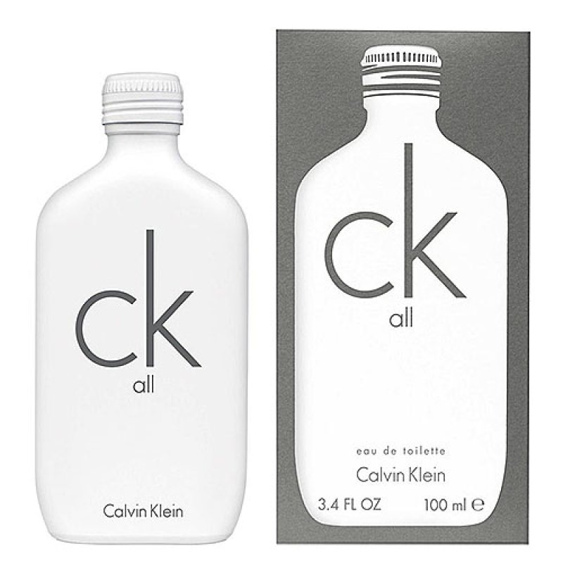 CK All edt 50ml 