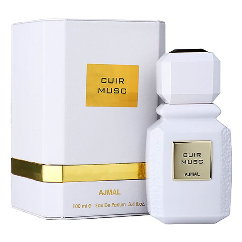 Cuir Musc edp 100ml
