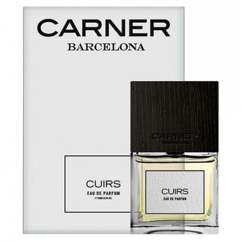 Cuirs edp 50ml