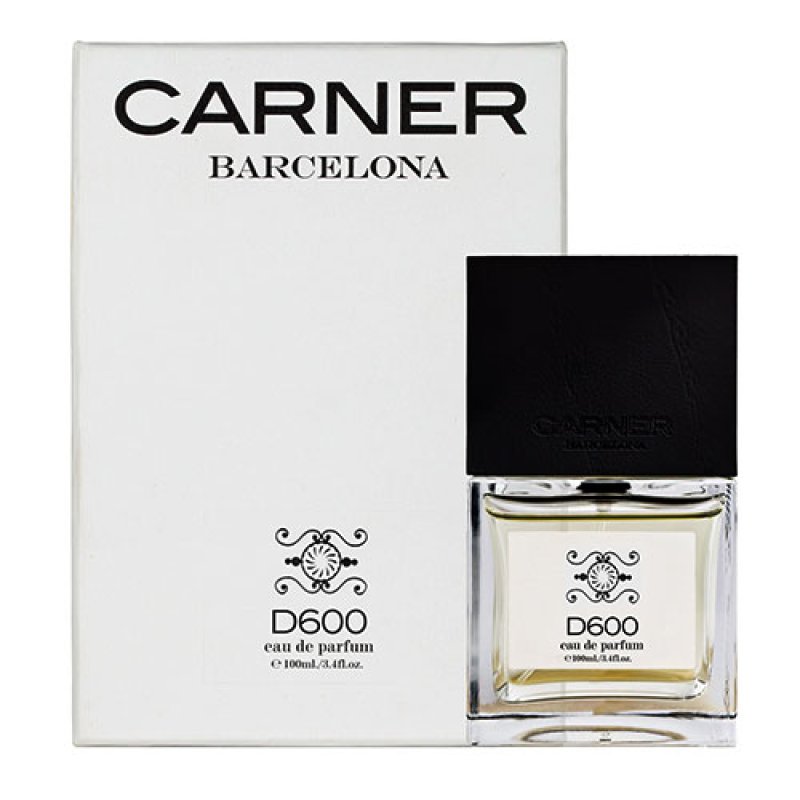 D600 edp 100ml