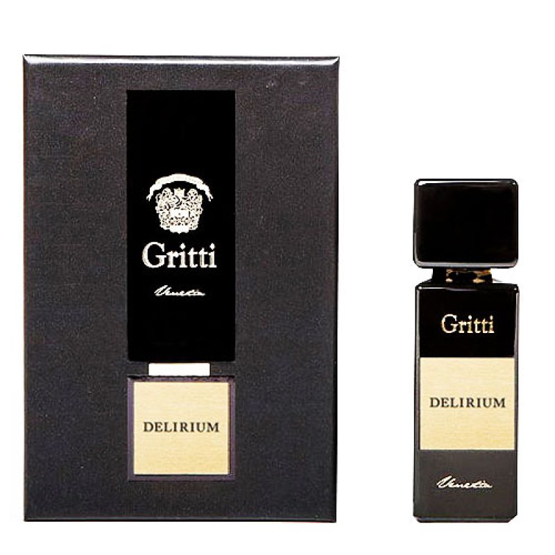 Delirium edp tester 100ml