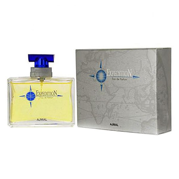 Expedition edp 100ml