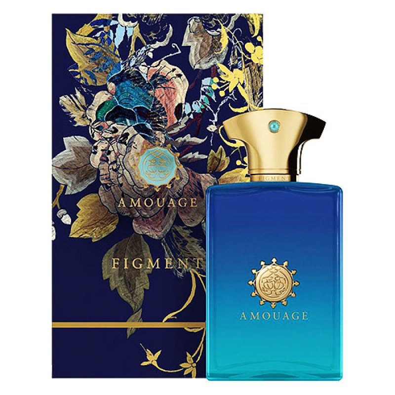 Figment Man edp tester 100ml