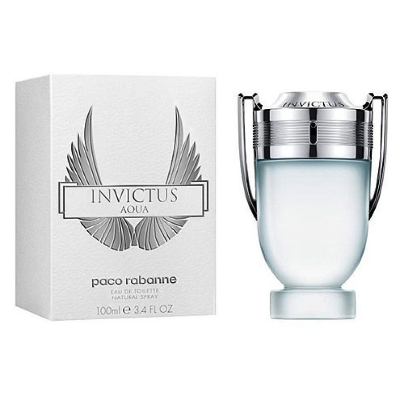 Invictus Aqua edt 50ml