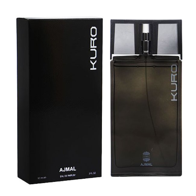 Kuro edp 90ml