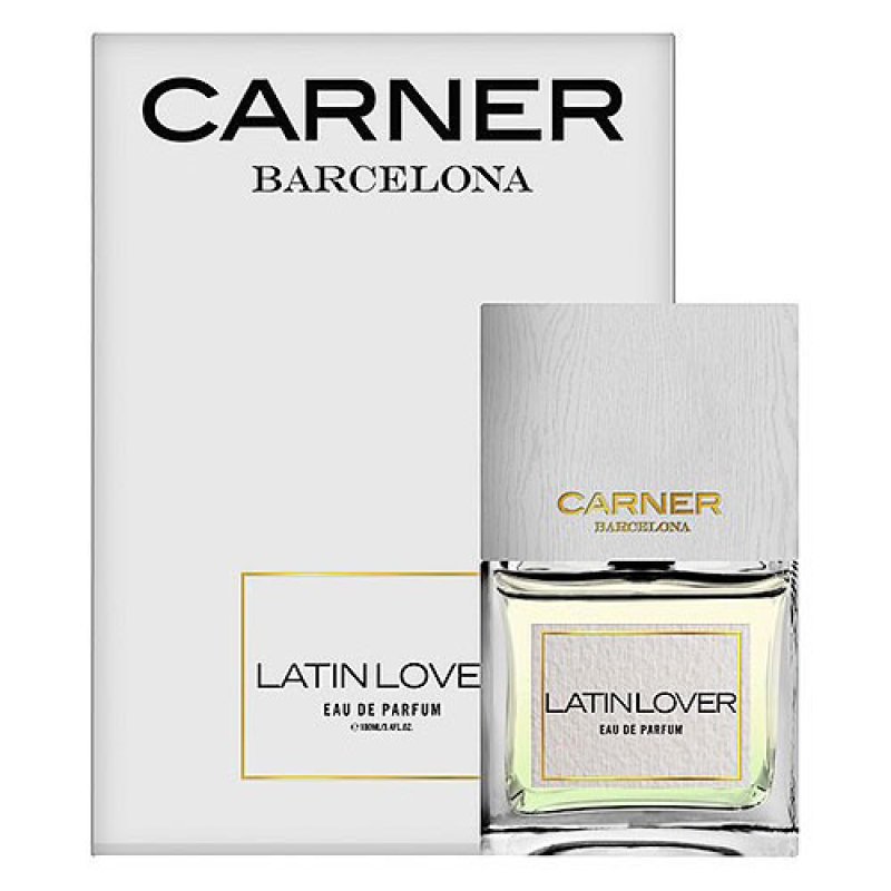 Latin Lover edp 100ml