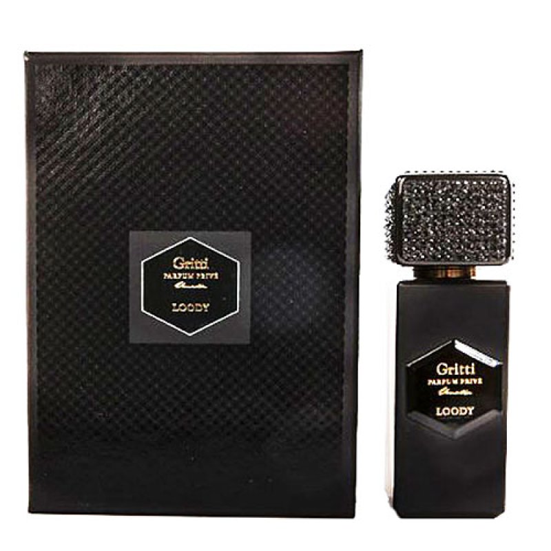 Loody edp tester 100ml
