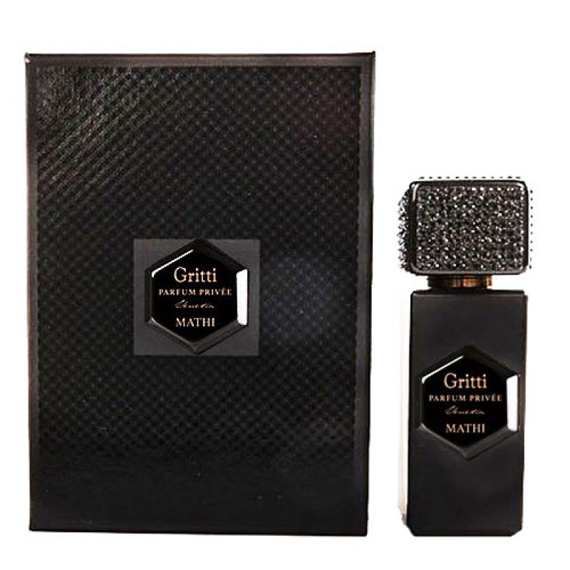 Mathi edp tester 100ml