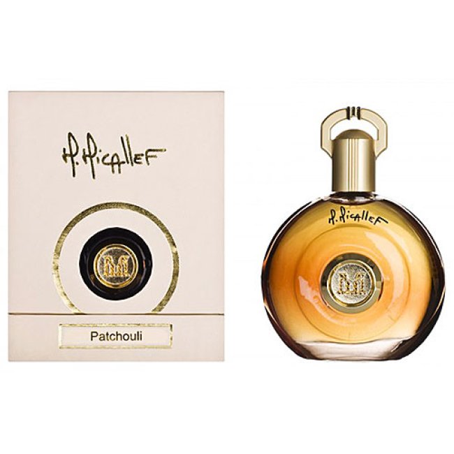 Patchouli edp 100ml