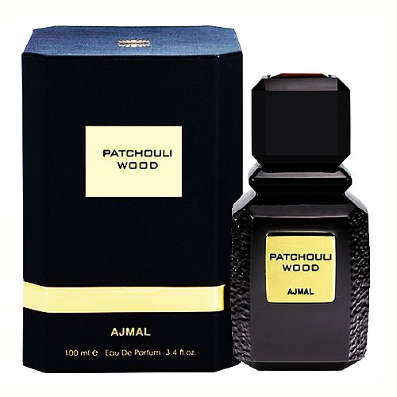 Patchouli Wood edp 100ml