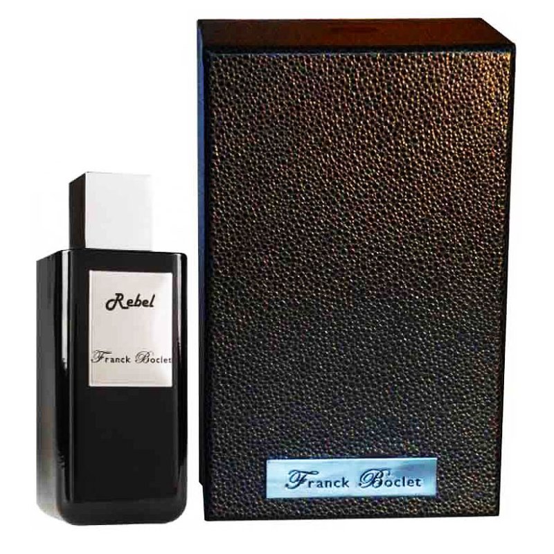 Rebel edp tester 100ml