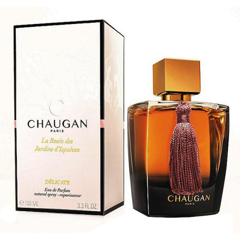 La Rosée des Jardins d'Ispahan Delicate edp 100ml