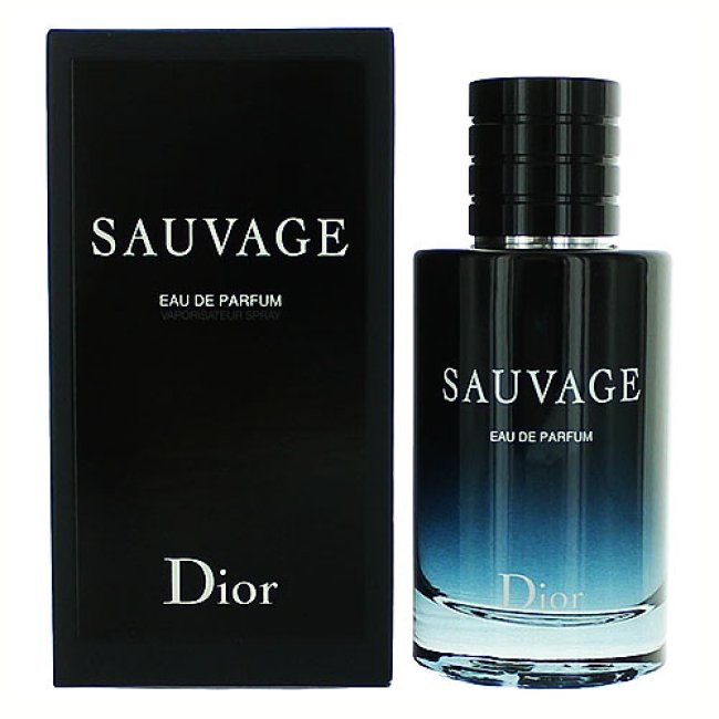 Sauvage Eau de Parfum tester 100ml