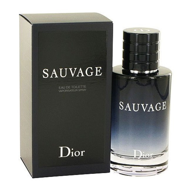 Sauvage edt 200ml