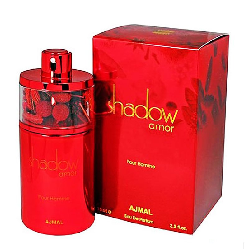 Shadow Amour for Men edp 75ml