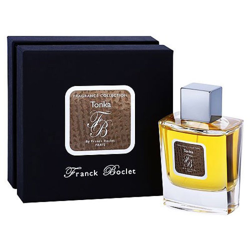 Tonka edp tester 100ml