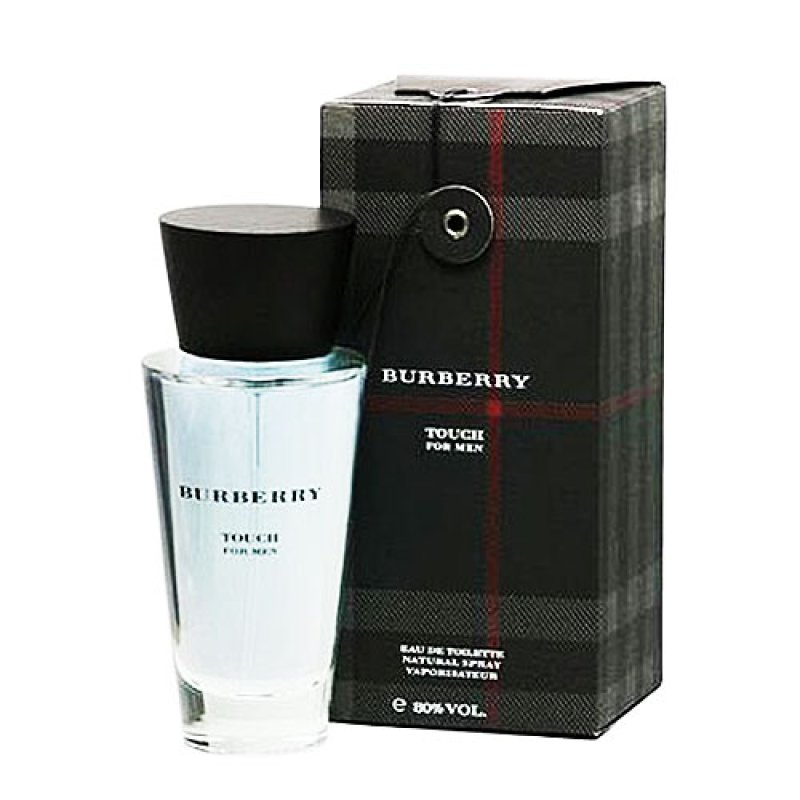 Touch edt 30ml